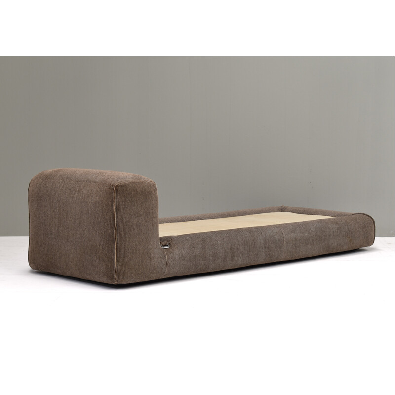 Letto da giorno vintage "Le Mura" di Mario Bellini per Cassina, Italia 1972