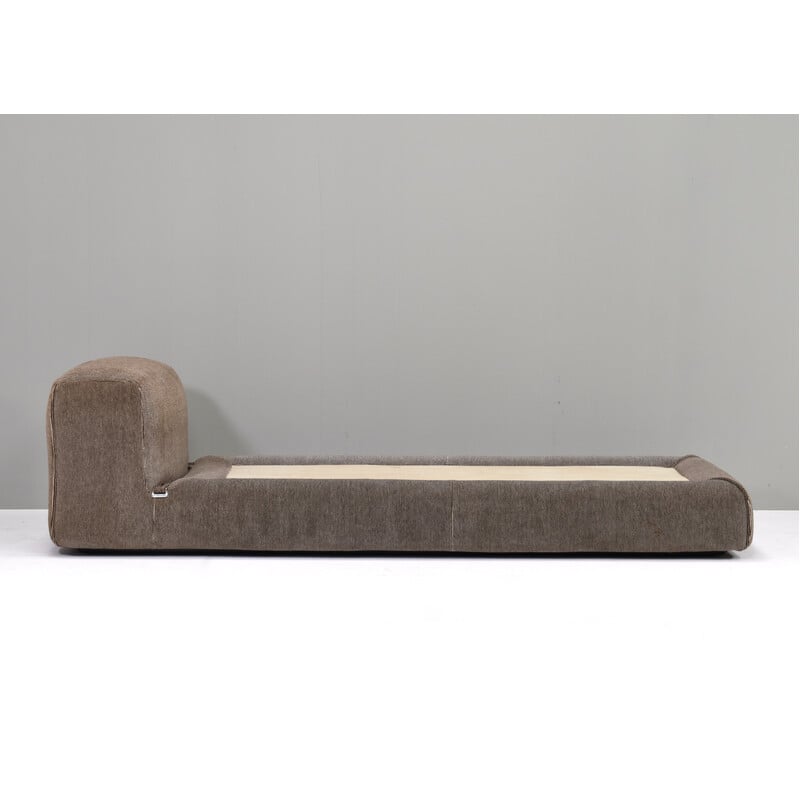 Vintage "Le Mura" de Mario Bellini para Cassina, Itália 1972