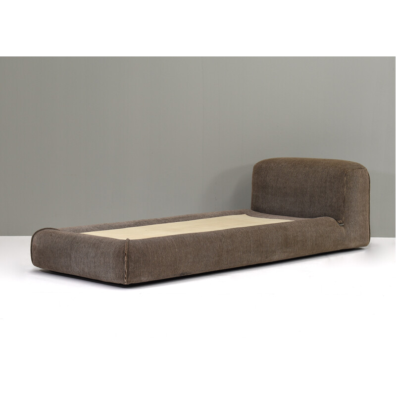 Vintage "Le Mura" daybed by Mario Bellini for Cassina, Italy 1972
