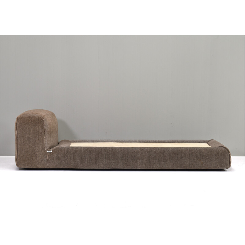 Vintage "Le Mura" daybed by Mario Bellini for Cassina, Italy 1972
