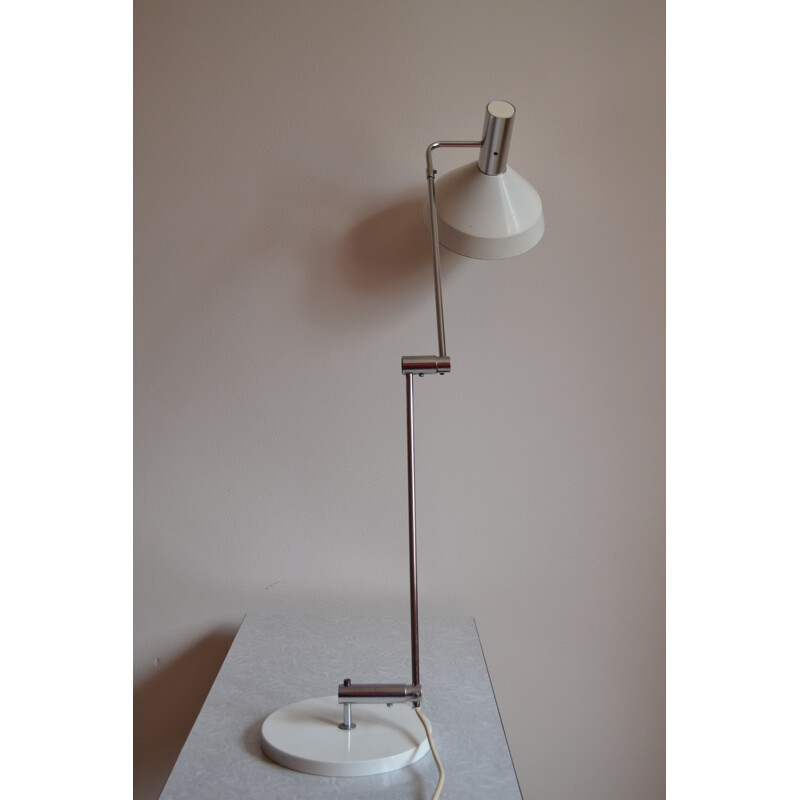 Desk lamp "Model 60" by Rico et Rosemarie BALTENSWEILER - 1960s