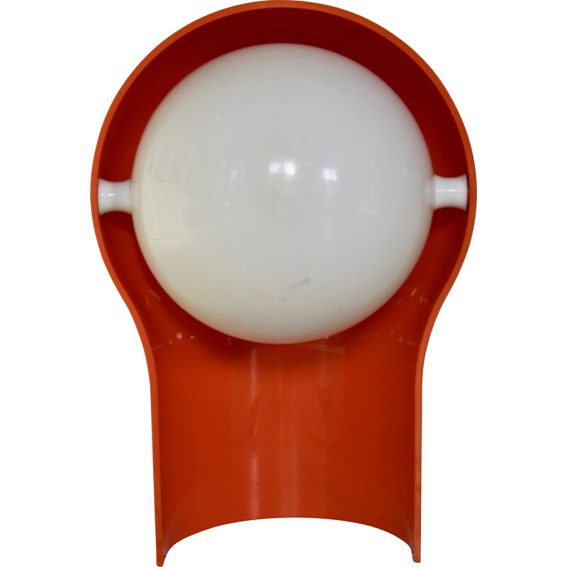 Lampe vintage Telegono de Vico Magistretti pour Artemide, 1960