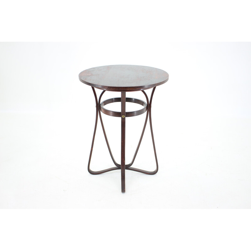 Mesa de desenho Vintage nº 42 de Marcel Kammerer para Gebruder Thonet, 1907