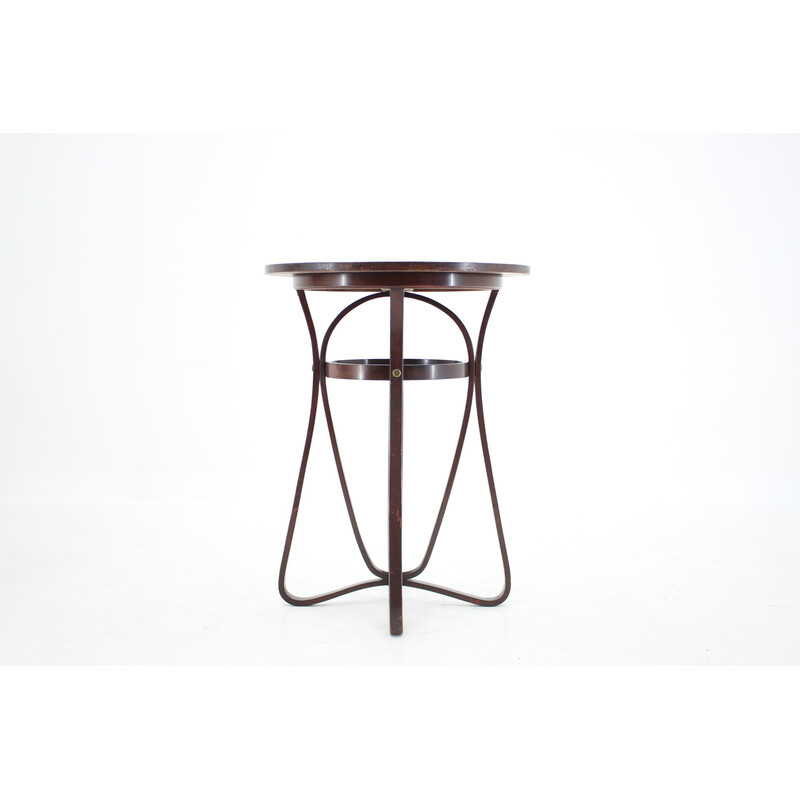 Mesa de desenho Vintage nº 42 de Marcel Kammerer para Gebruder Thonet, 1907