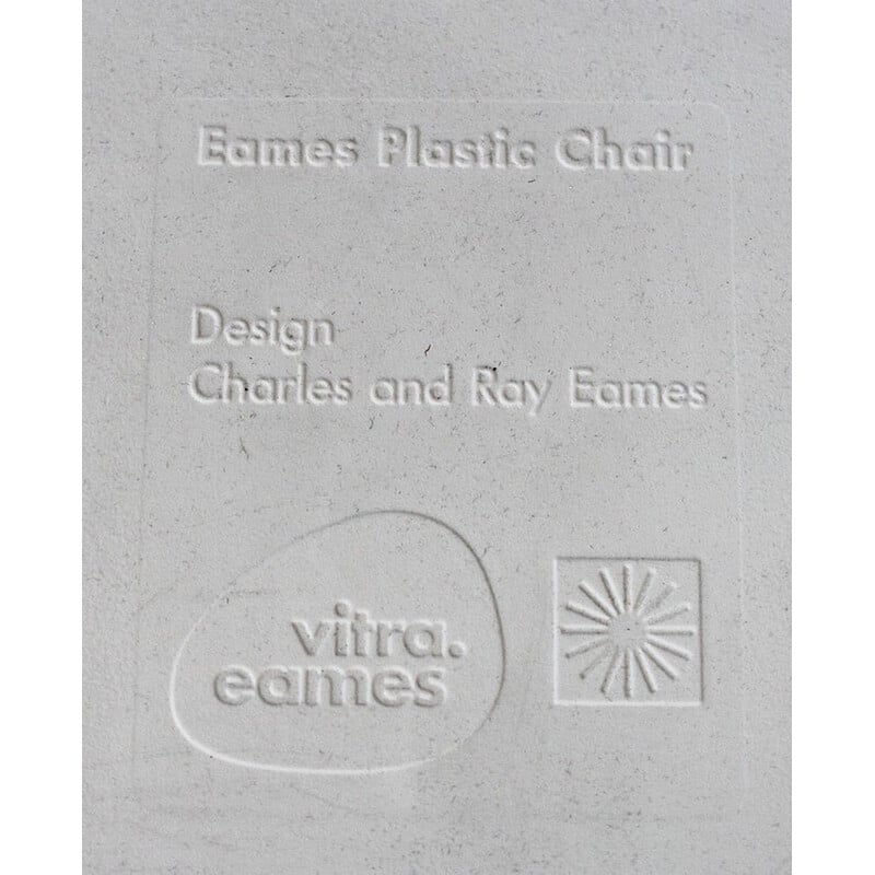 Conjunto de 6 cadeiras Dsr vintage em cromado e aço cromado por Ray e Charles Eames para Vitra, 1960