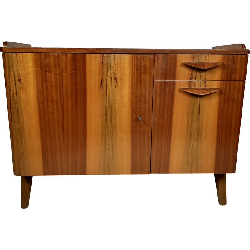 Vintage chest of drawers by Tatra, 1970s