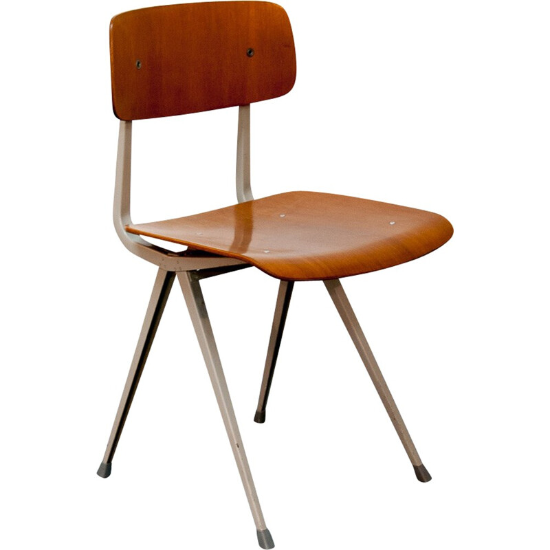 Result chair by Friso Kramer - 1960s