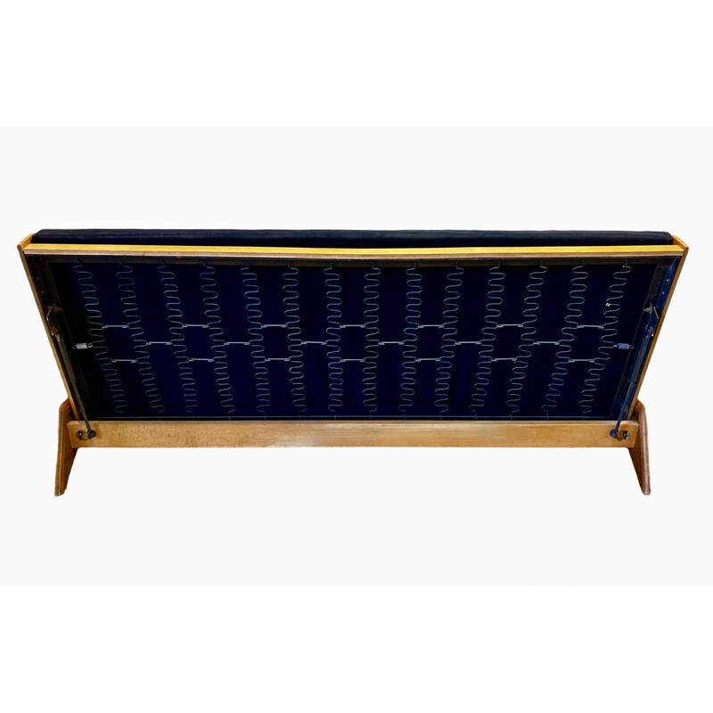 Vintage-Bettsofa von Gérard Guermonprez, 1955