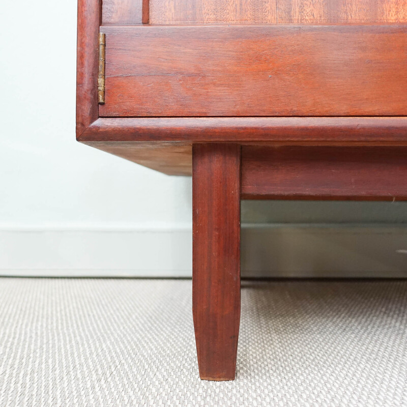 Credenza di metà secolo di José Espinho per Olaio, Portogallo, anni '70