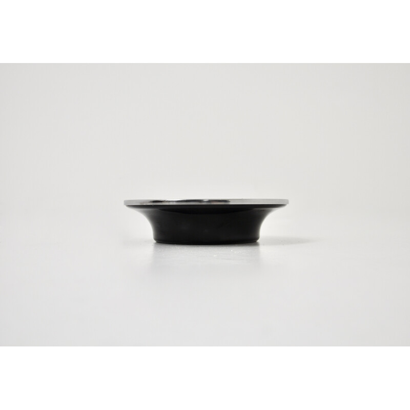 Vintage ashtray by Gino Colombini for Kartell, 1960