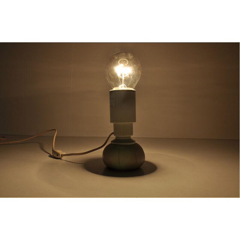 Vintage tafellamp 600 van Gino Sarfatti voor Arteluce, 1960