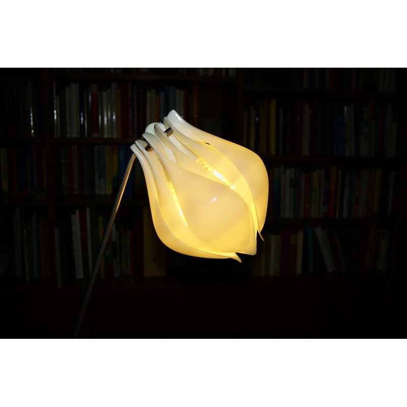 Lampadaire vintage Symanka Sy1, 1950