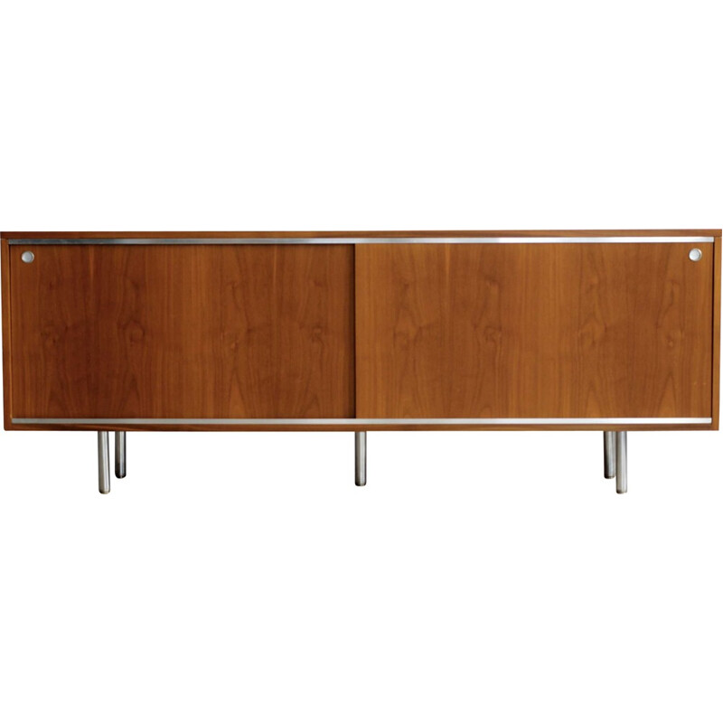 Herman Miller Sideboard, George Nelson - 1960s