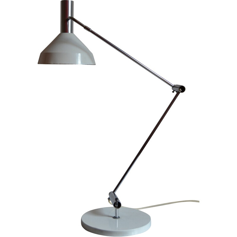 Lampe de bureau "Type 60" de Rico et Rosemarie BALTENSWEILER - 1960