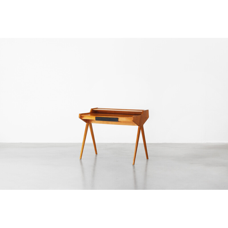 WK Mobel writing table, Helmut Magg - 1950