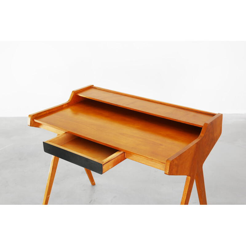 WK Mobel writing table, Helmut Magg - 1950