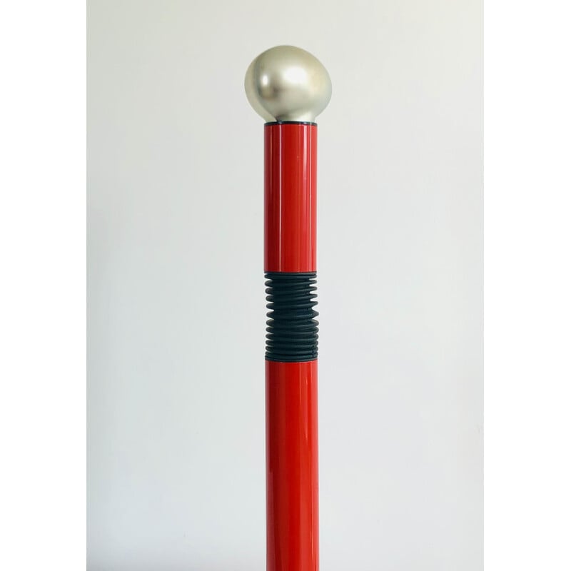 Vintage "Periscopio" lamp by Danilo and Corrado Aroldi for Stilnovo, Italy 1968s