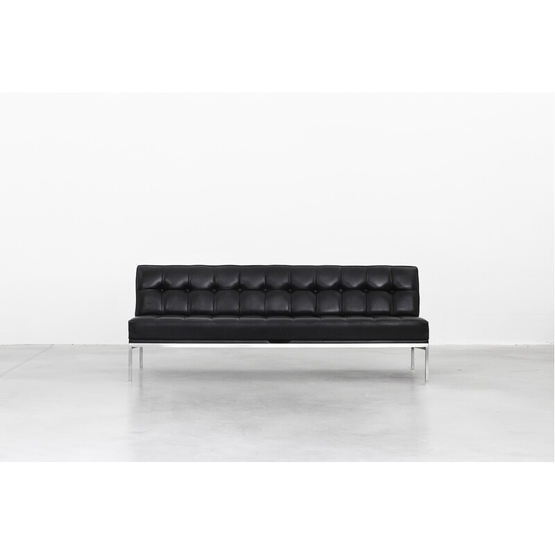 Wittman Constanze sofa bed, Johannes Spalt - 1960s