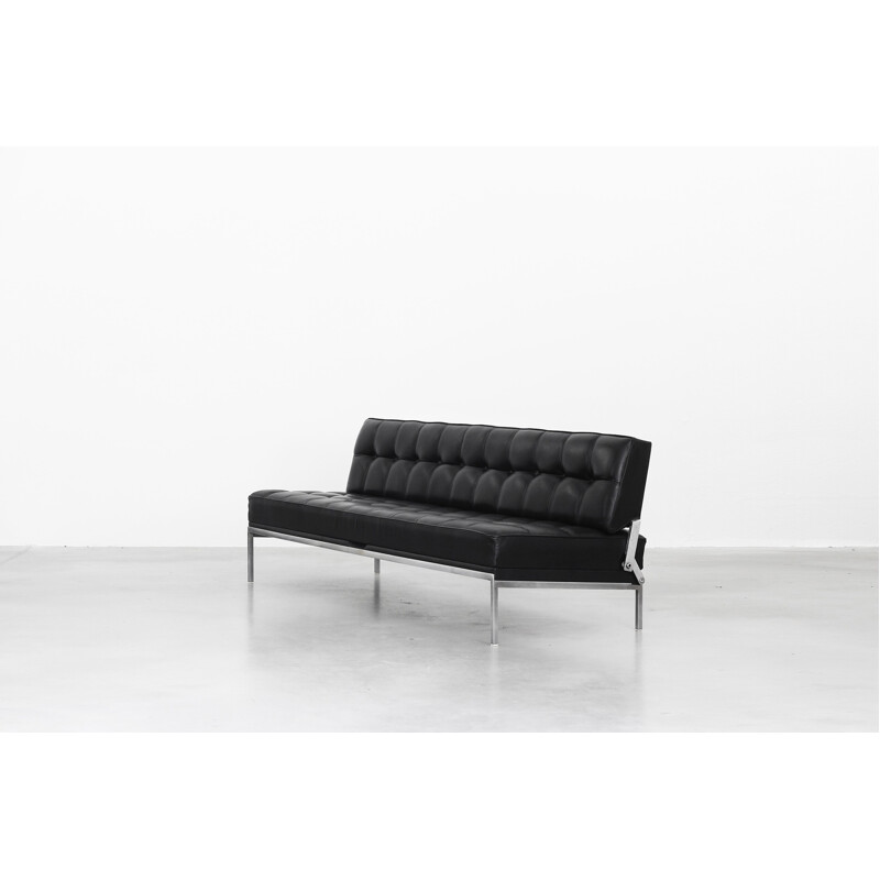 Wittman Constanze sofa bed, Johannes Spalt - 1960s