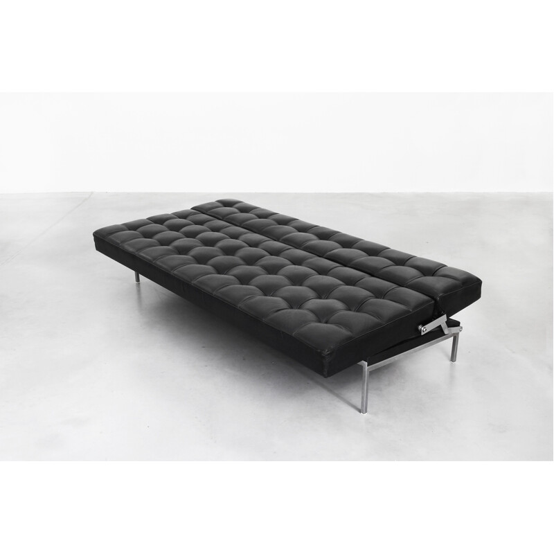 Wittman Constanze sofa bed, Johannes Spalt - 1960s