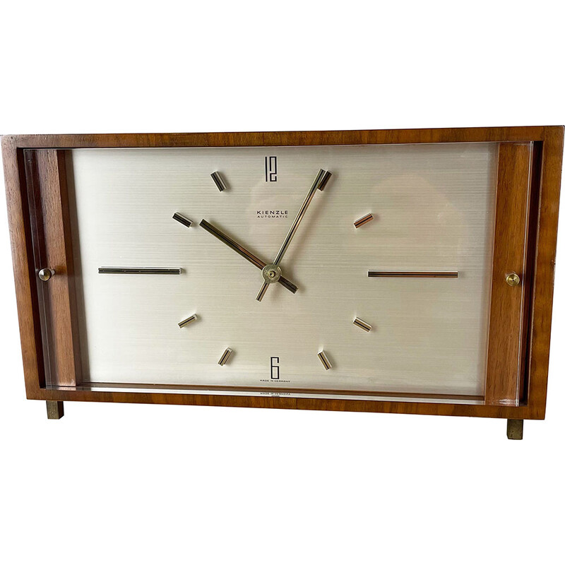 Horloge de table vintage