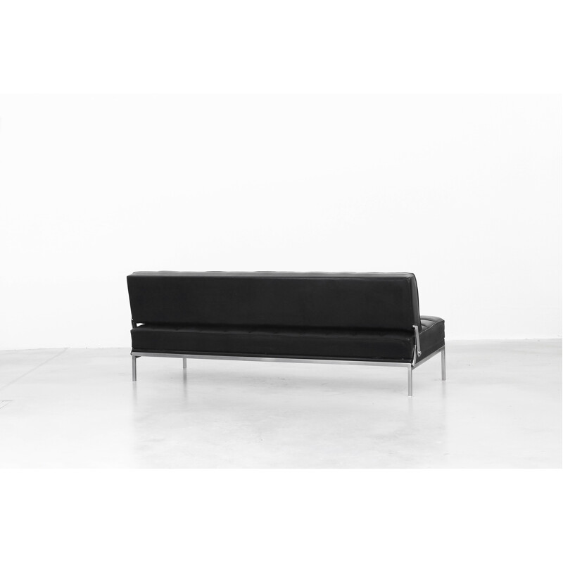 Wittman Constanze sofa bed, Johannes Spalt - 1960s