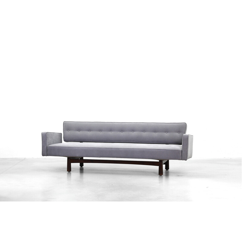 Grey DUX Sofa, Edward Wormley - 1960s