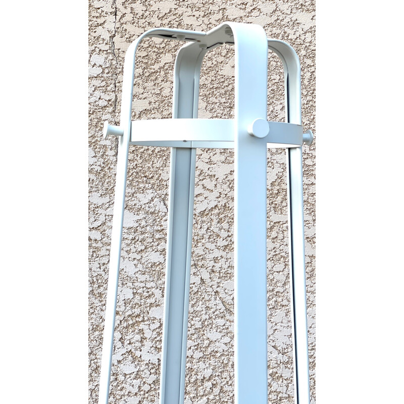 Vintage coat rack on stand by Inma Bermudez for Ikea