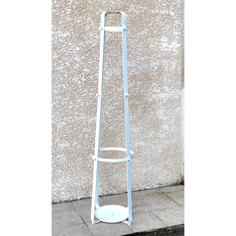 Vintage coat rack on stand by Inma Bermudez for Ikea