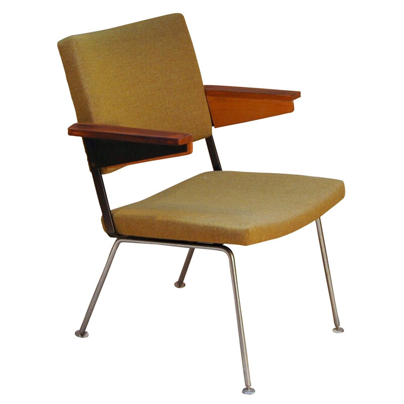 "Conference" armchair, A. R. CORDEMEYER - 1950s