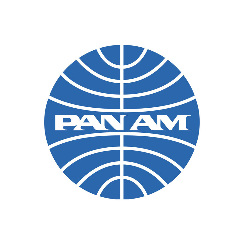 Poltrona Pan Am vintage in cromo di Gastone Rinaldi per Rima