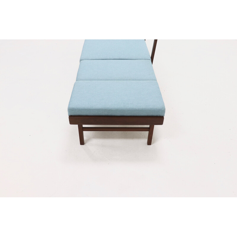 Scandinavian vintage modular sofabed, 1960s