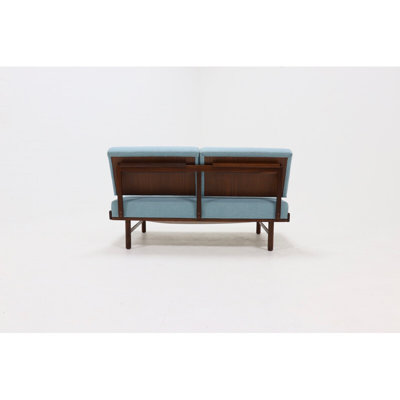 Scandinavian vintage modular sofabed, 1960s