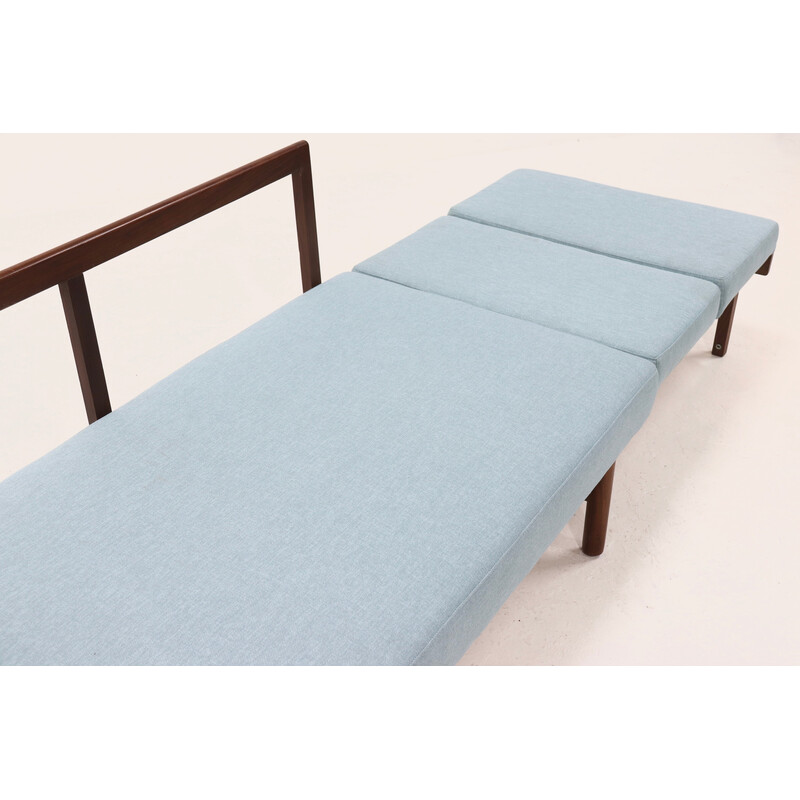 Scandinavian vintage modular sofabed, 1960s