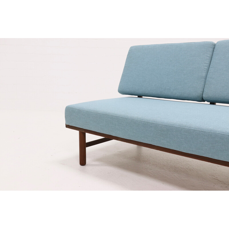 Skandinavisches modulares Sofabett im Vintage-Stil, 1960er Jahre