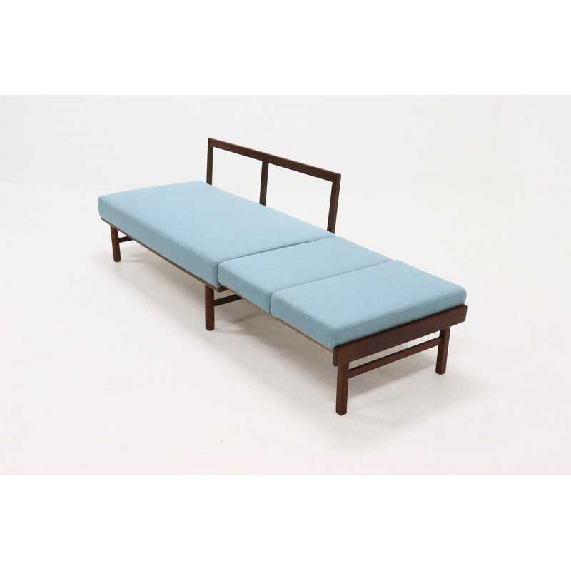 Scandinavian vintage modular sofabed, 1960s