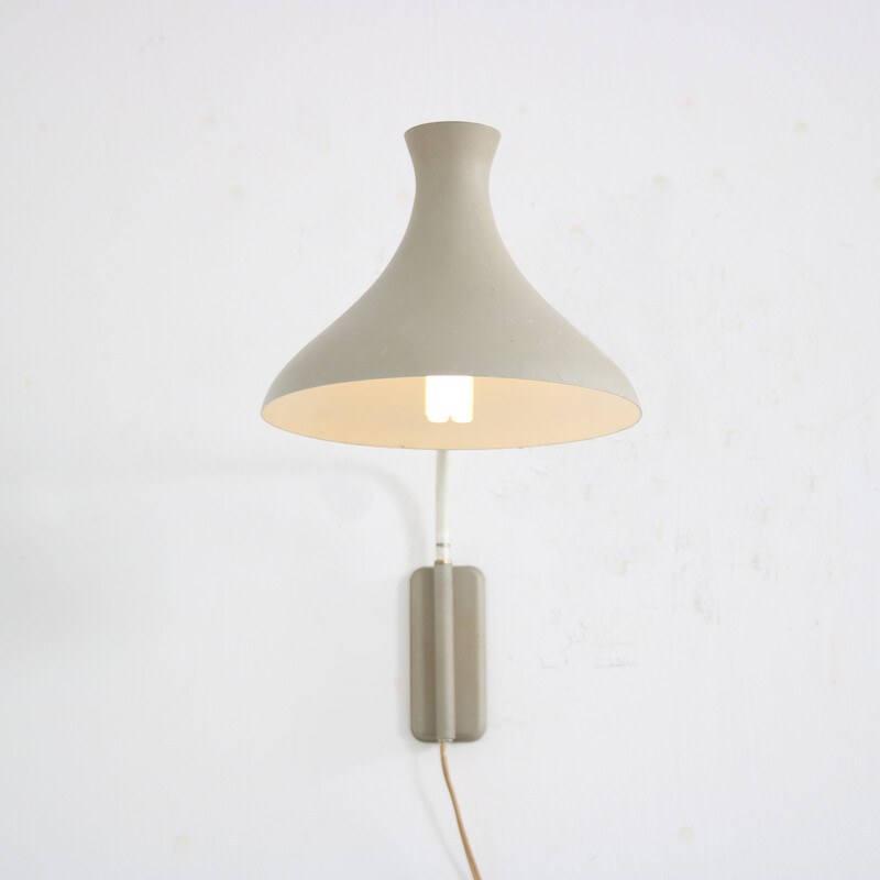 Vintage wall lamp by Cosack, Germany 1950s