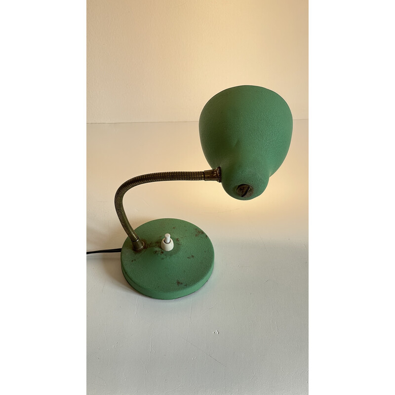 Vintage Cocotte lamp, 1950s