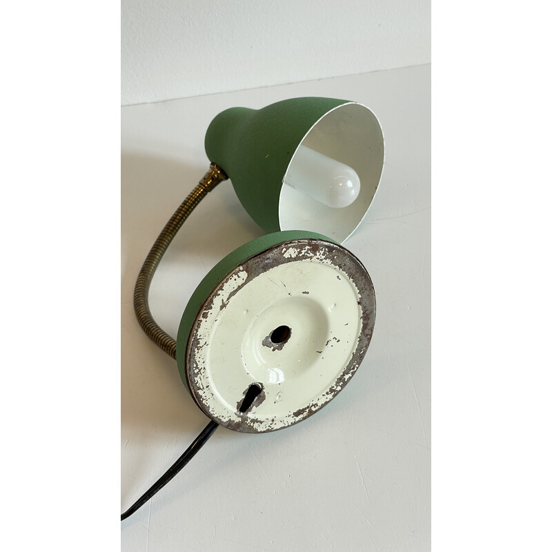 Vintage Cocotte lamp, 1950s