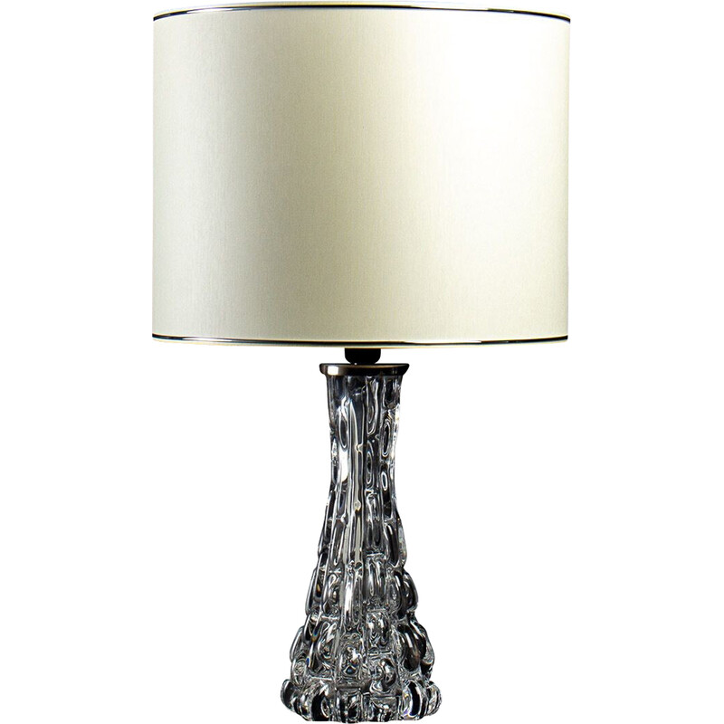 Lampe de table vintage - carl fagerlund