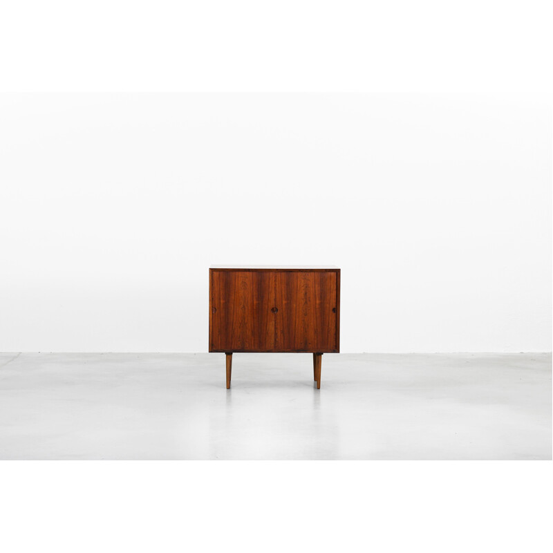 Commode en palissandre de Poul Cadovius - 1960 