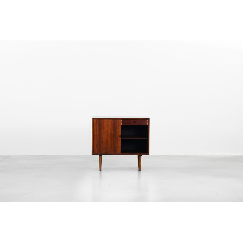 Chest of drawers in rosewood by Poul Cadovius - 1960s