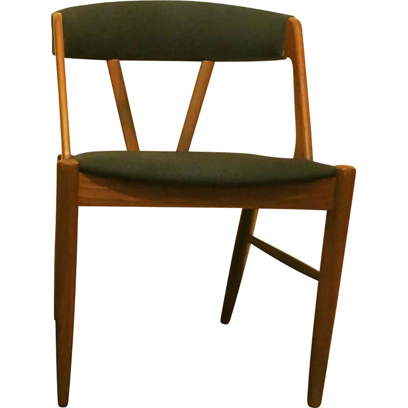chaise de bureau danoise