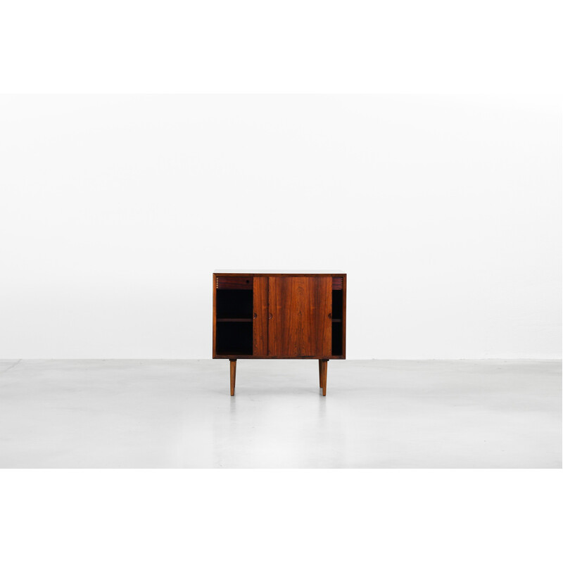 Chest of drawers in rosewood by Poul Cadovius - 1960s