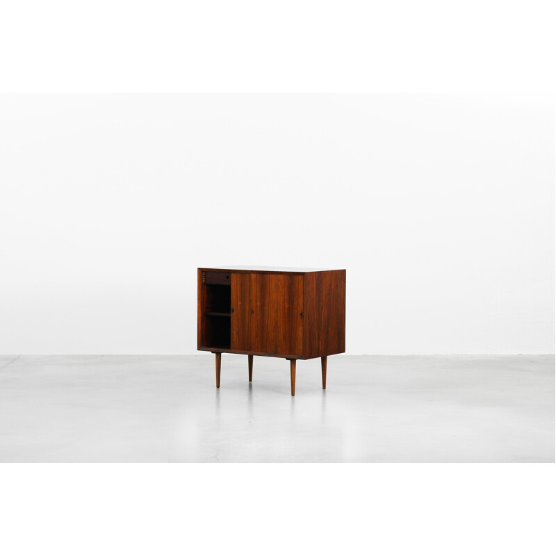 Chest of drawers in rosewood by Poul Cadovius - 1960s