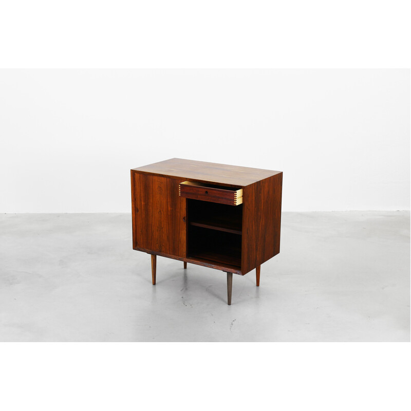 Chest of drawers in rosewood by Poul Cadovius - 1960s