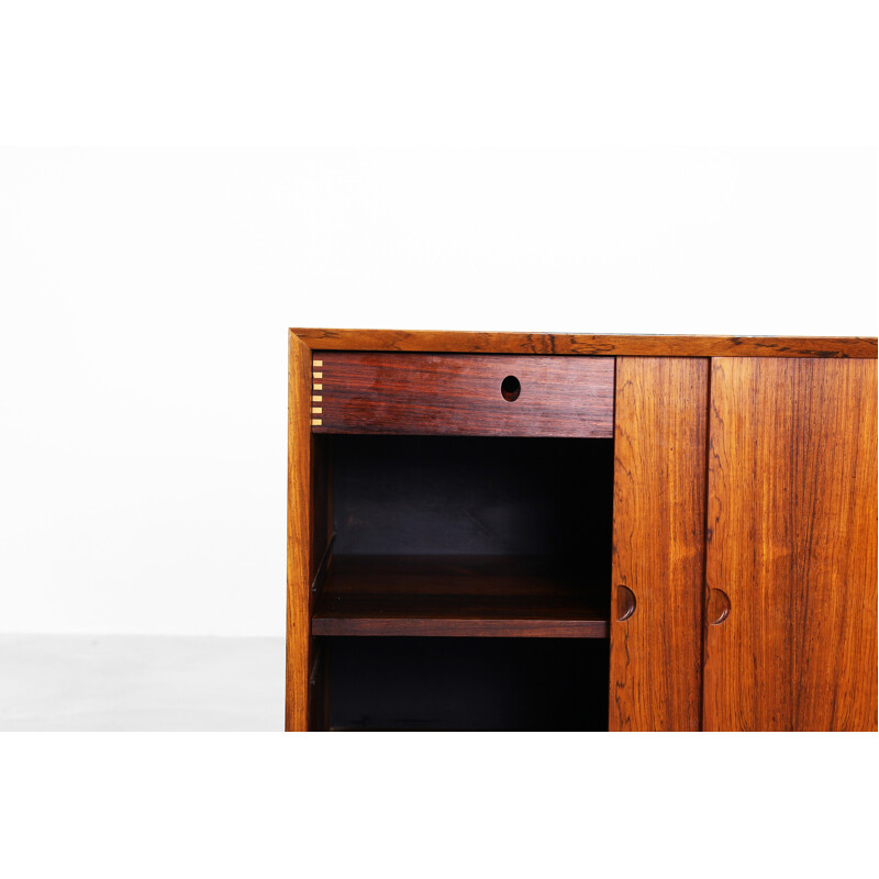 Chest of drawers in rosewood by Poul Cadovius - 1960s