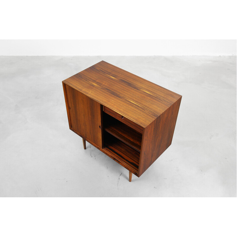 Chest of drawers in rosewood by Poul Cadovius - 1960s