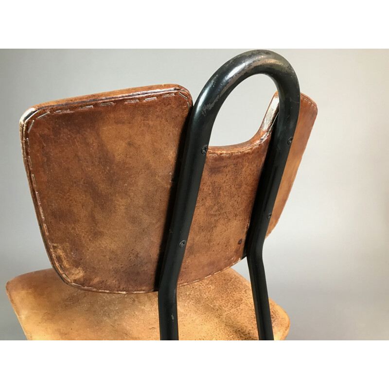 "Préfacto" chair by Pierre Guariche - 1950s