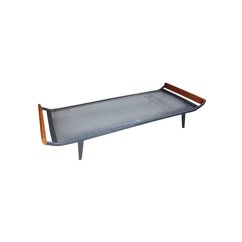 "Cleopatra" Day bed, Dick CORDEMEIJER - 1950s